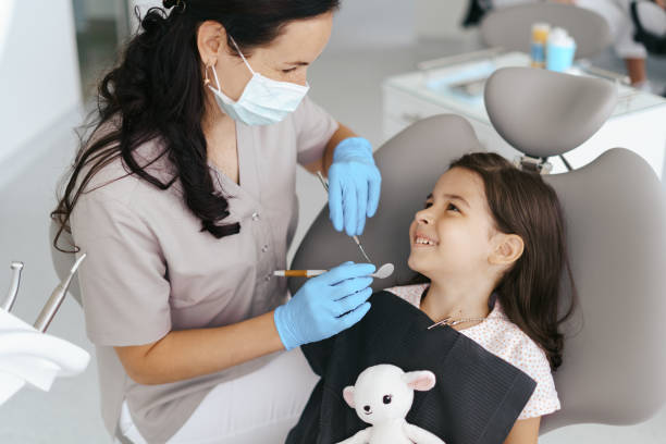 Best Urgent Dental Care for Toothache in Old Jamestown, MO