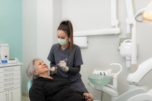 Best Emergency Dental Care for Abscessed Tooth in Old Jamestown, MO